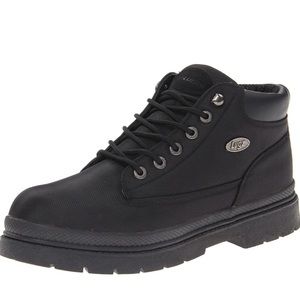 Lugz Men's Drifter Ballistic Boot
